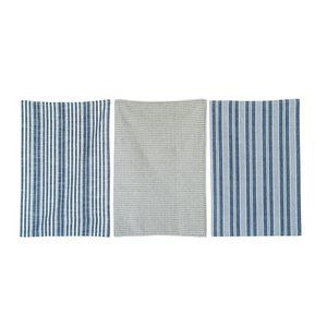 Set of Cotton Tea Towels